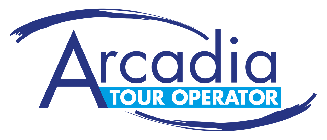 Logo Arcadia