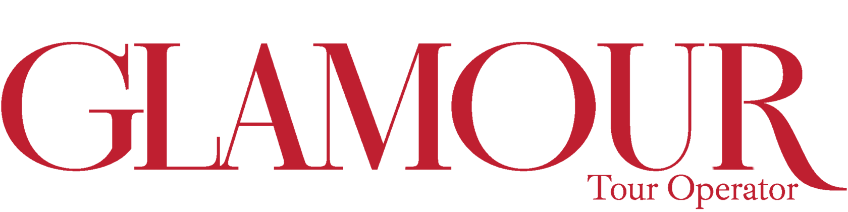 Logo Glamour