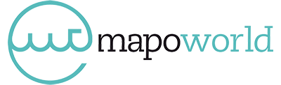 Logo Mapo Travel