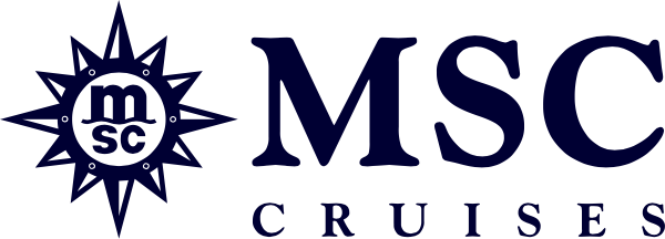 Logo MSC Crociere