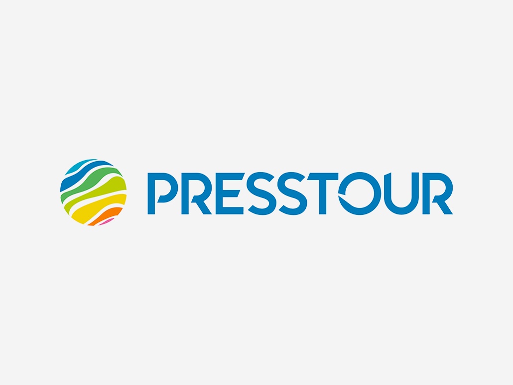 Logo Presstours