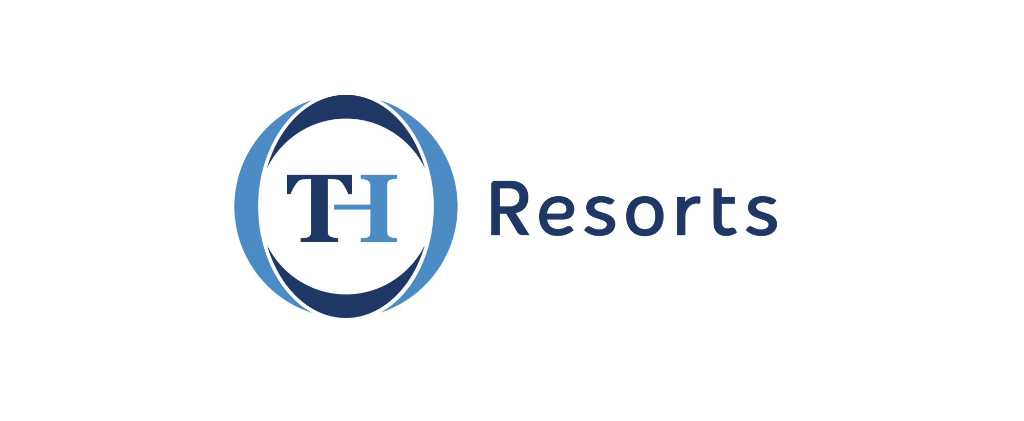 Logo TH Resort